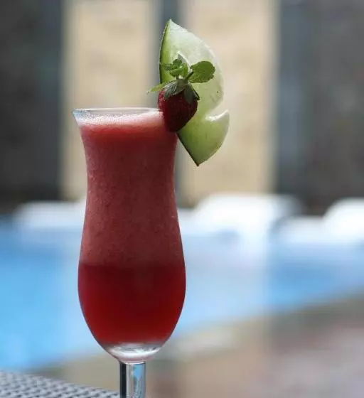 Fotos del hotel Arjuna:  18