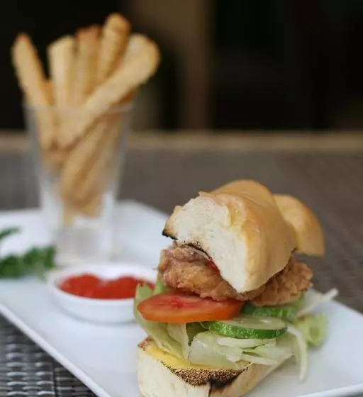 Fotos del hotel Arjuna:  17