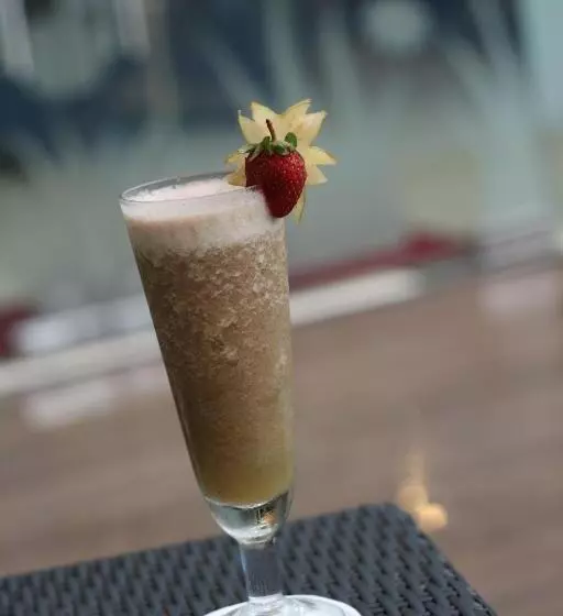 Fotos del hotel Arjuna:  20