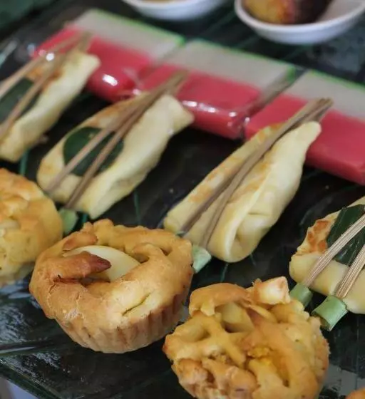 Fotos del hotel Arjuna:  24