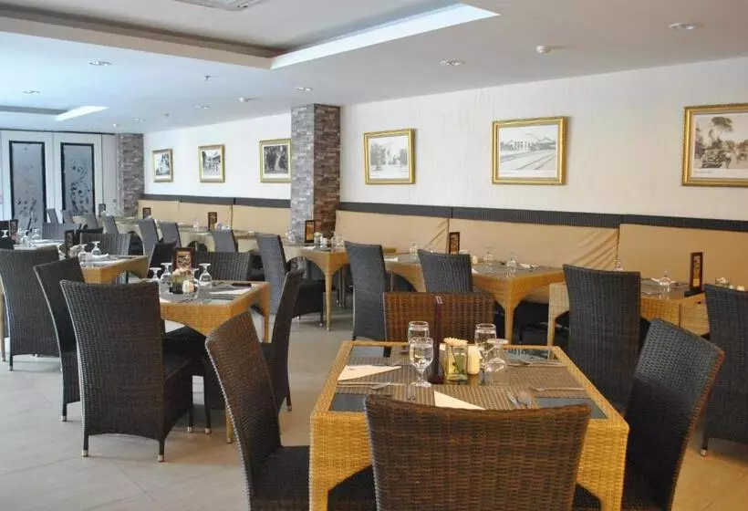 Fotos del hotel Arjuna:  21