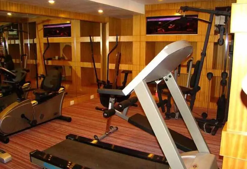 Fotos del hotel Aurick Boutique:  8