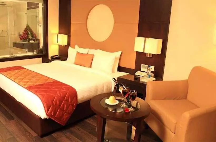 Fotos del hotel Aurick Boutique:  13