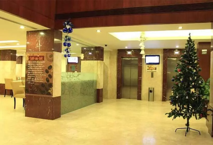 Fotos del hotel Aurick Boutique:  3