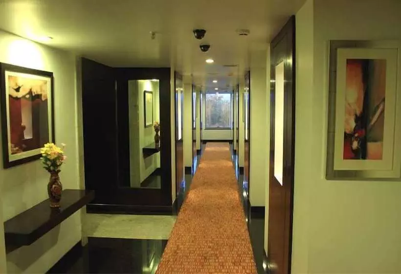 Fotos del hotel Aurick Boutique:  11