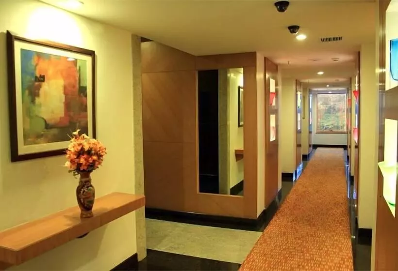 Fotos del hotel Aurick Boutique:  7