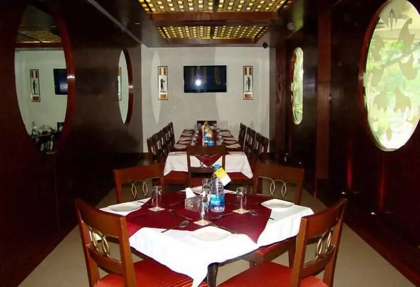 Fotos del hotel Aurick Boutique:  16