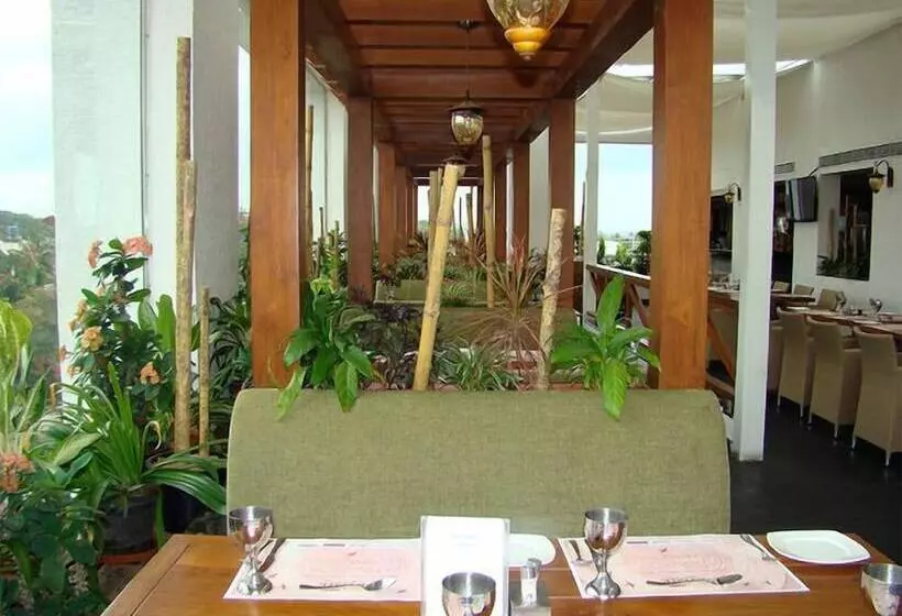 Fotos del hotel Aurick Boutique:  14