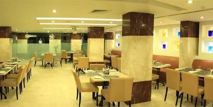 Fotos del hotel Aurick Boutique:  12