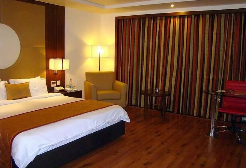 Fotos del hotel Aurick Boutique:  21