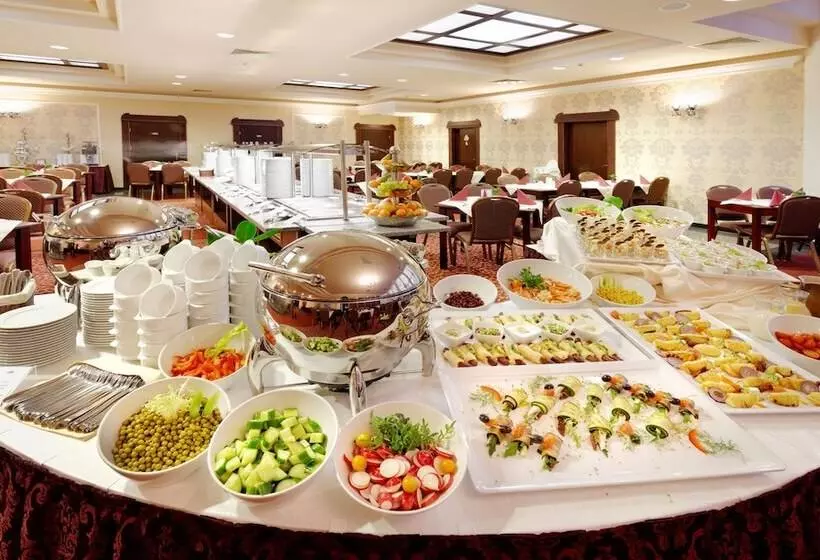 Fotos del hotel Aurora Family & Spa:  6