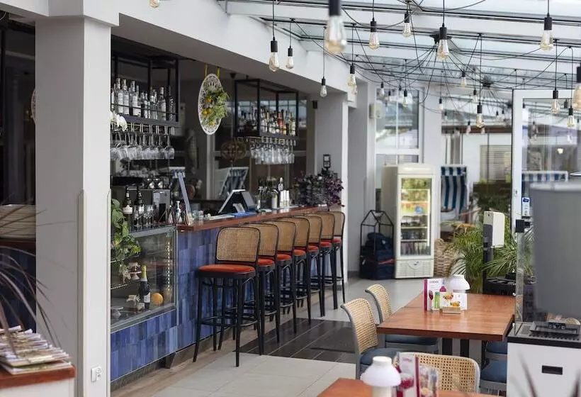 Fotos del hotel Aurora Family & Spa:  15