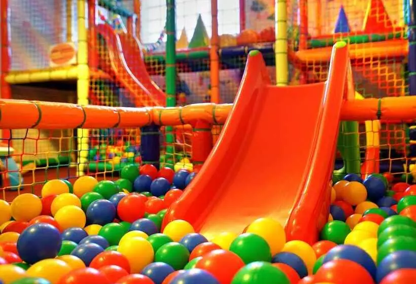 Fotos del hotel Aurora Family & Spa:  16