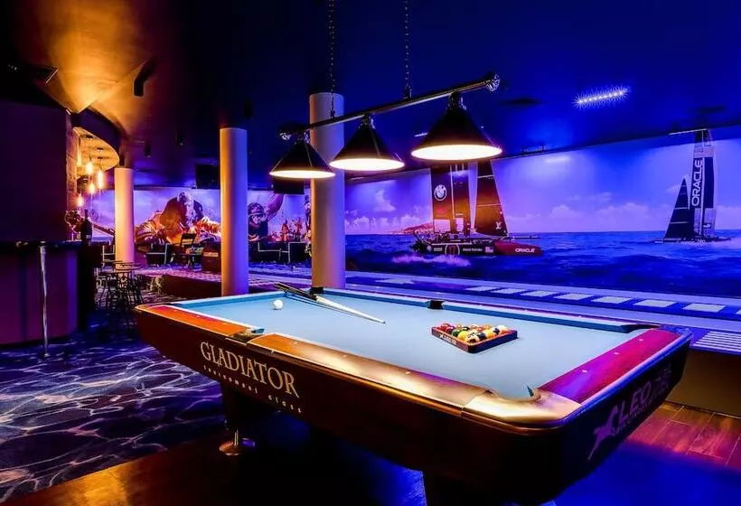 Fotos del hotel Aurora Family & Spa:  7