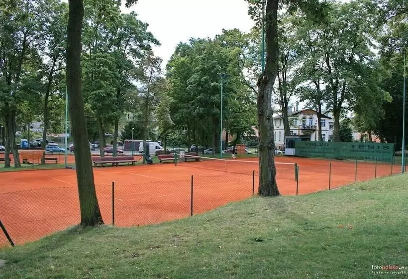 Fotos del hotel Aurora Family & Spa:  4