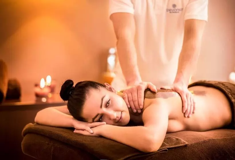 Fotos del hotel Aurora Family & Spa:  14