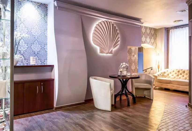 Fotos del hotel Aurora Family & Spa:  25