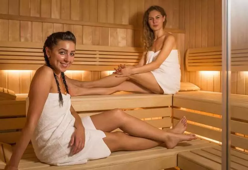 Fotos del hotel Aurora Family & Spa:  5