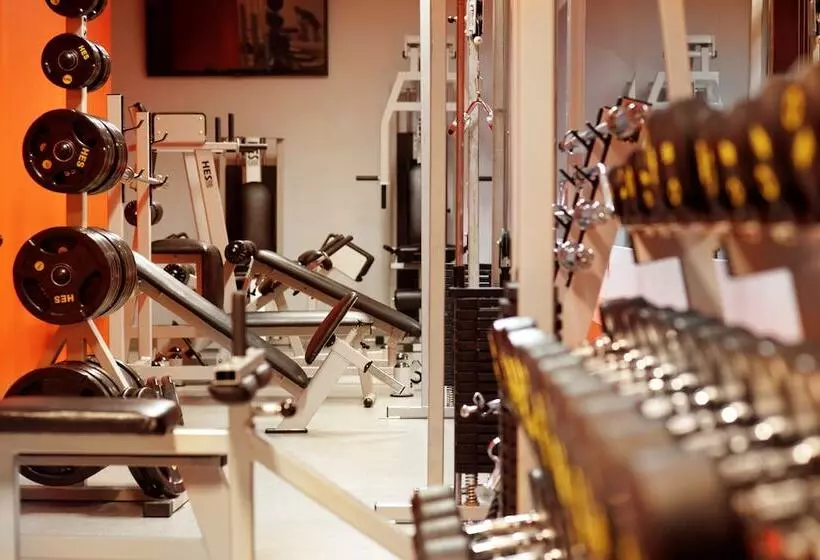 Fotos del hotel Aurora Family & Spa:  10