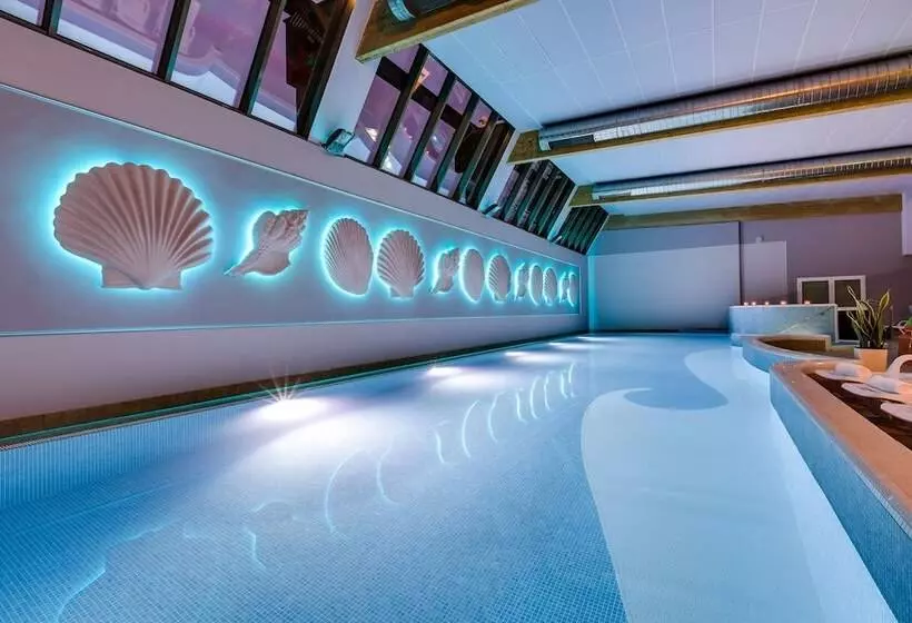 Fotos del hotel Aurora Family & Spa:  20