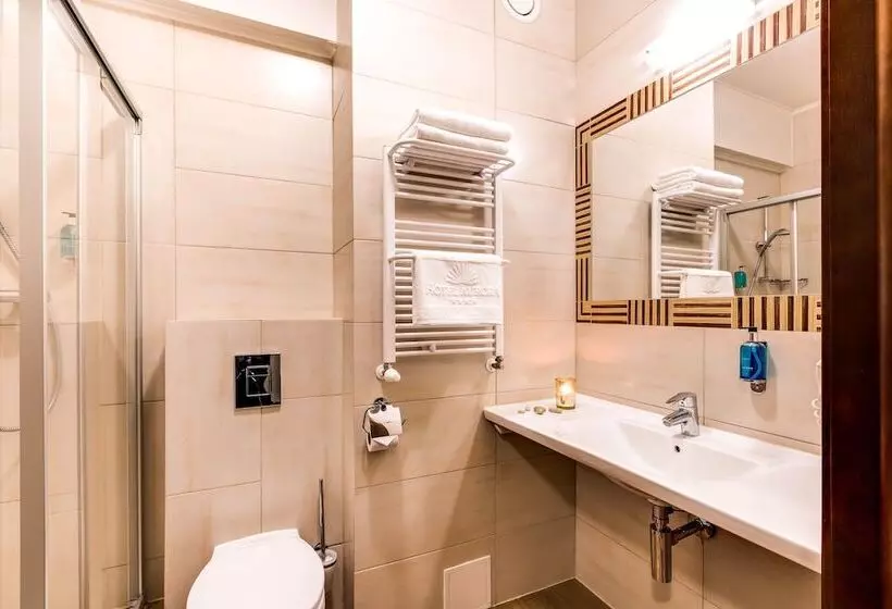 Fotos del hotel Aurora Family & Spa:  17