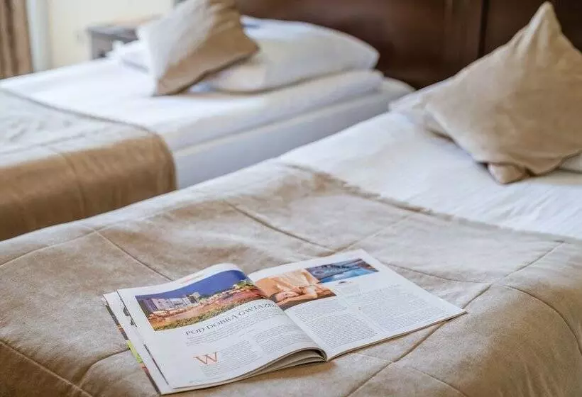 Fotos del hotel Aurora Family & Spa:  23