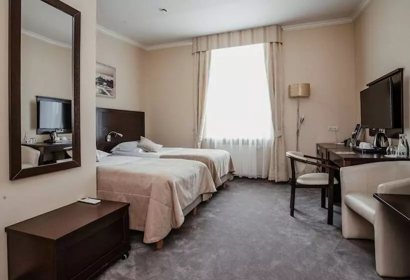 Fotos del hotel Aurora Family & Spa:  19