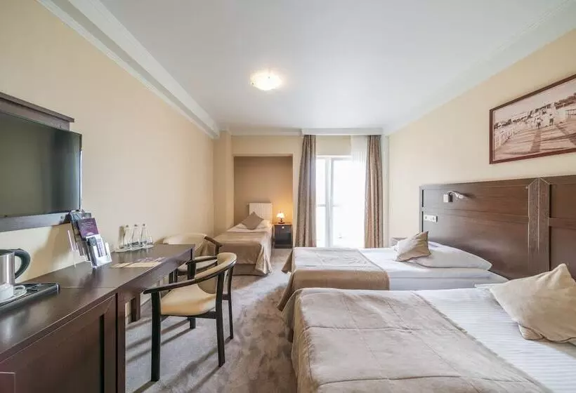 Fotos del hotel Aurora Family & Spa:  12