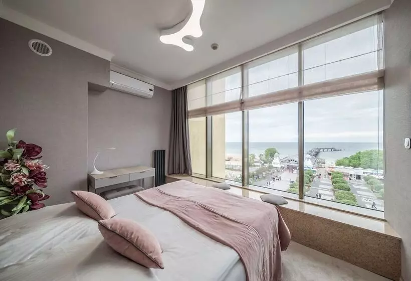 Fotos del hotel Aurora Family & Spa:  24