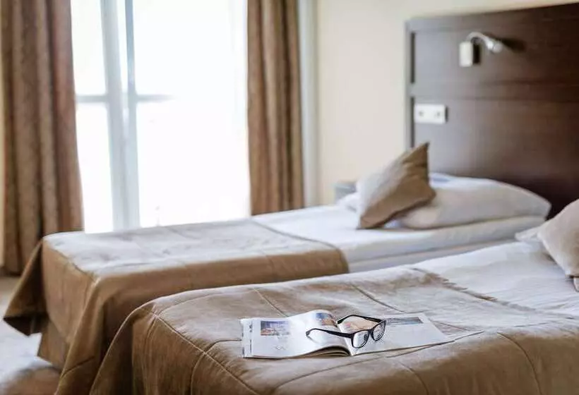 Fotos del hotel Aurora Family & Spa:  2