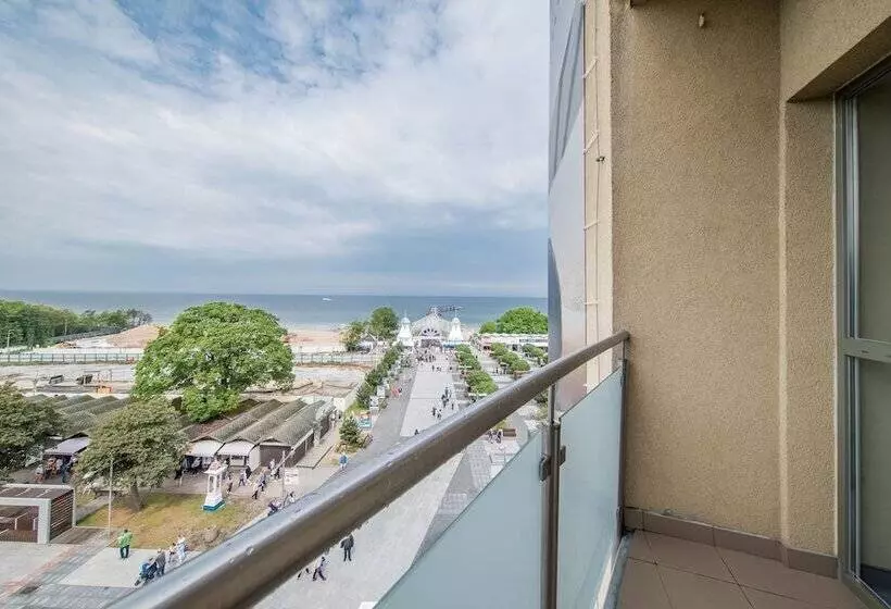 Fotos del hotel Aurora Family & Spa:  18