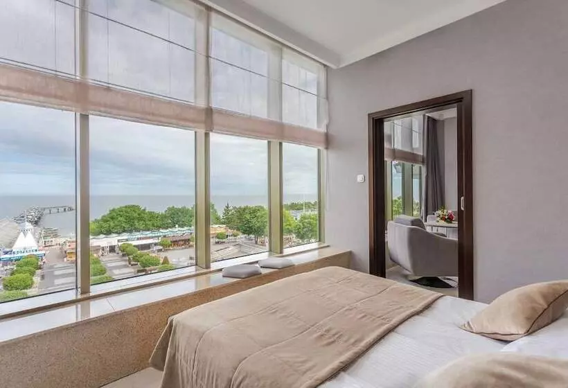 Fotos del hotel Aurora Family & Spa:  11