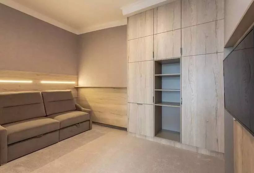 Fotos del hotel Aurora Family & Spa:  22