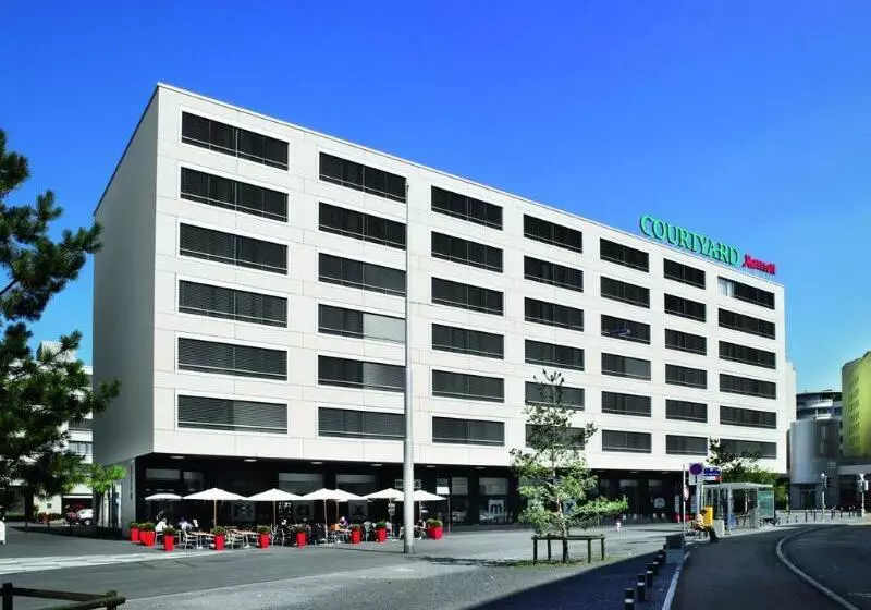 Fotos del hotel Courtyard By Marriott Zurich North:  9