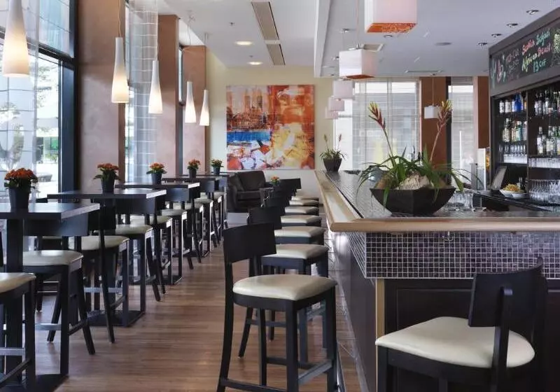 Fotos del hotel Courtyard By Marriott Zurich North:  6