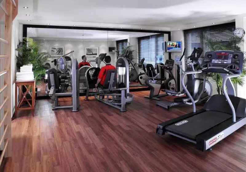 Fotos del hotel Courtyard By Marriott Zurich North:  5