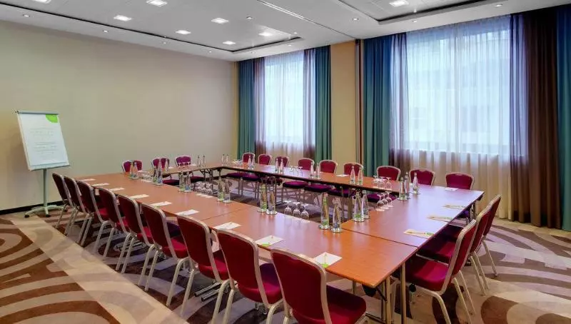 Fotos del hotel Courtyard By Marriott Zurich North:  7