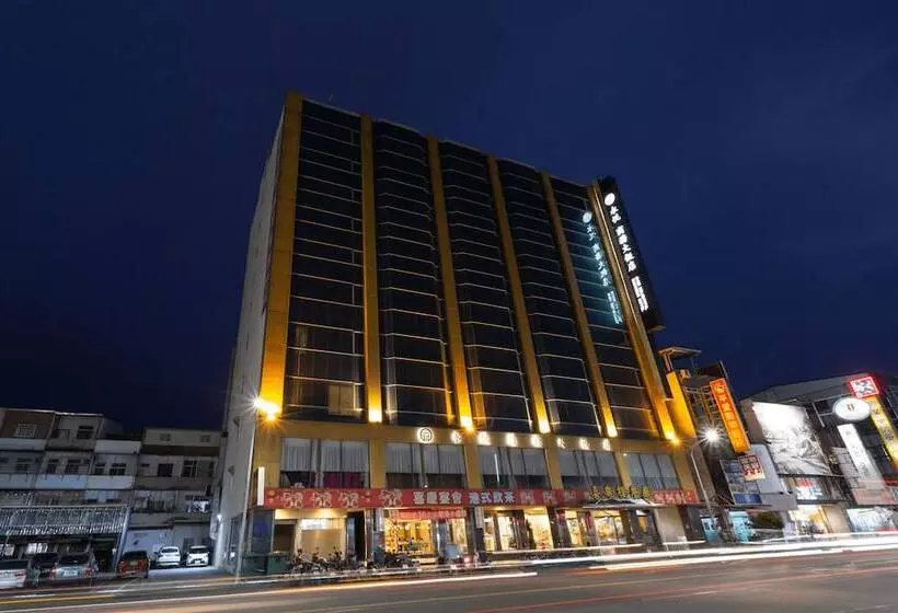 Fotos del hotel Ever Delightful Business:  9