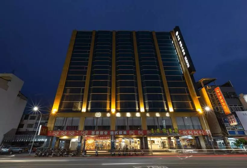 Fotos del hotel Ever Delightful Business:  5