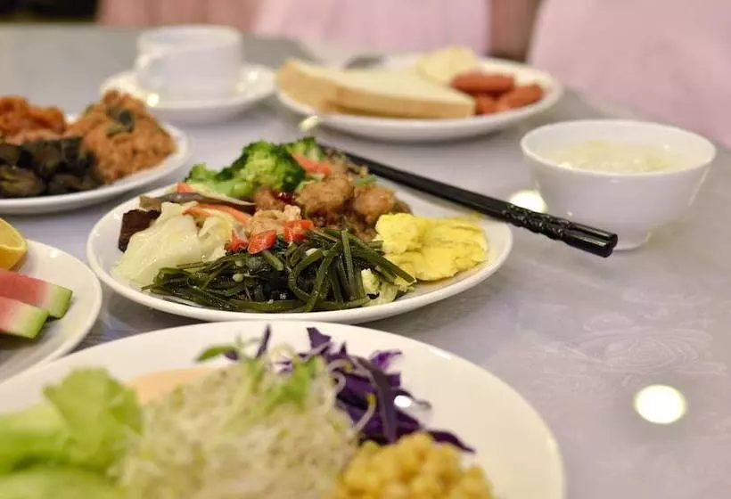 Fotos del hotel Ever Delightful Business:  12