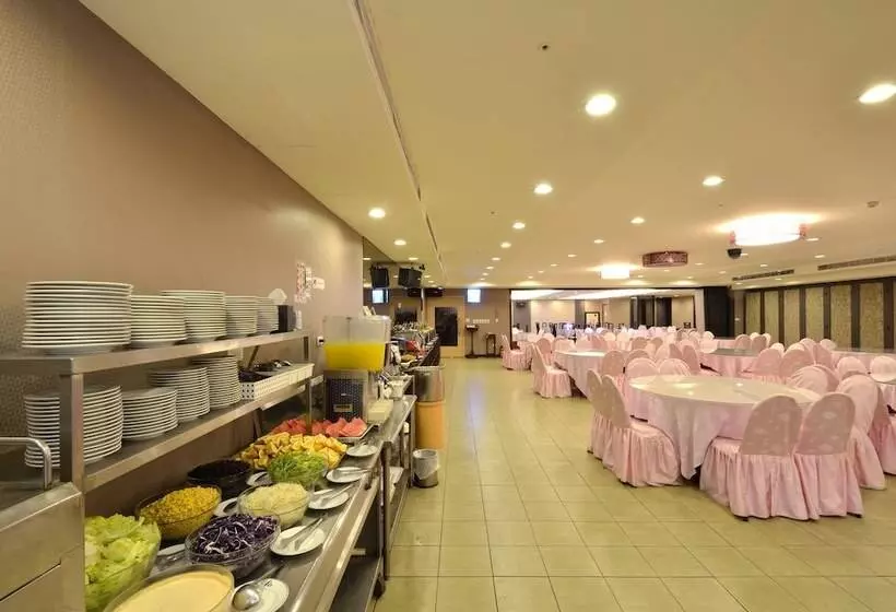 Fotos del hotel Ever Delightful Business:  8