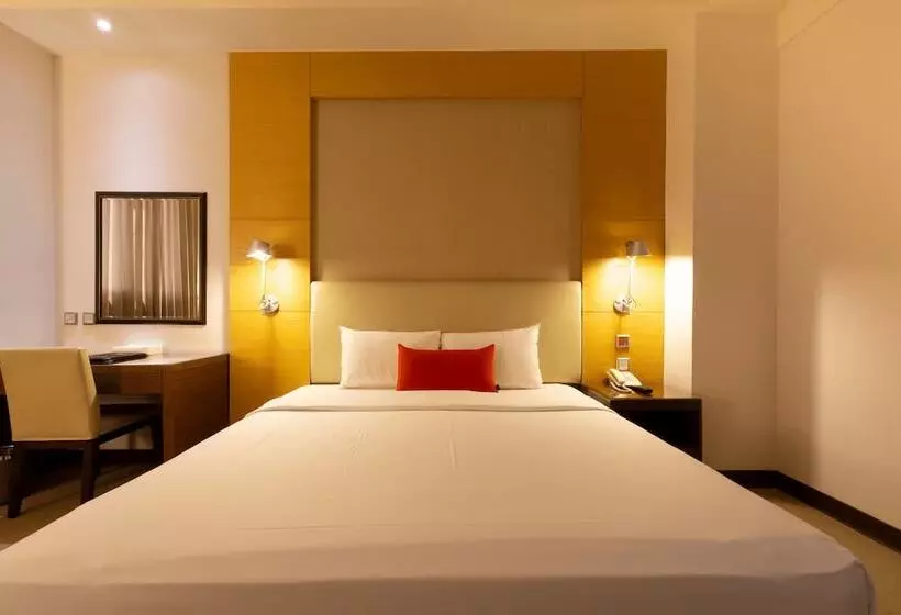 Fotos del hotel Ever Delightful Business:  18