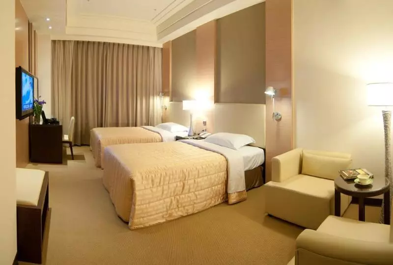 Fotos del hotel Ever Delightful Business:  6