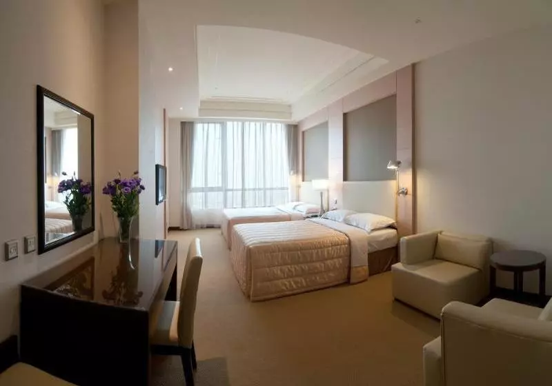 Fotos del hotel Ever Delightful Business:  10