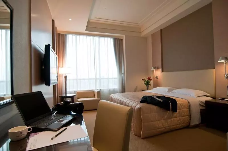 Fotos del hotel Ever Delightful Business:  23