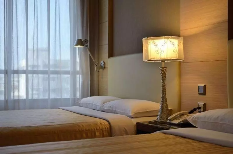 Fotos del hotel Ever Delightful Business:  25