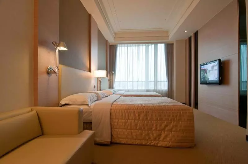 Fotos del hotel Ever Delightful Business:  22