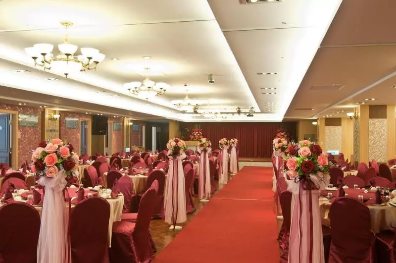 Fotos del hotel Ever Delightful Business:  11