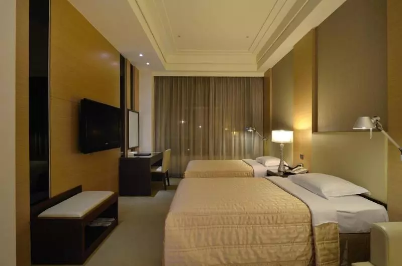 Fotos del hotel Ever Delightful Business:  15