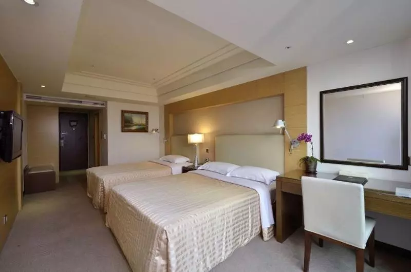 Fotos del hotel Ever Delightful Business:  19